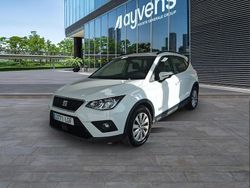Blanco Usado 2020 Seat Arona Ecomotive SUV | 14.700 € (Precio justo)