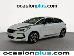 Blanco Usado 2018 DS Automobiles DS5 Style Utilitario | 13.910 € (Precio justo)