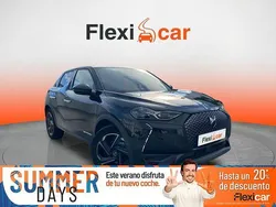 Negro Usado 2019 DS Automobiles DS3 Crossback Performance SUV | 15.490 € (Precio justo)