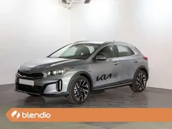 Gris Usado 2023 Kia XCeed SUV | 28.990 €
