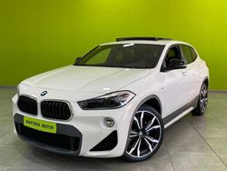Blanco Usado 2020 BMW X2 M Sport SUV | 33.300 € (Caro)