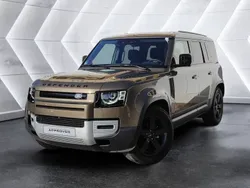 Marrón Usado 2024 Land Rover Defender SE SUV | 85.000 € (Super precio)