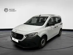 Blanco Usado 2023 Mercedes Citan 110 Familiar | 21.800 € (Precio justo)