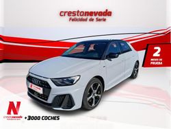 Usado 2023 Audi A1 Sportback Utilitario | 21.485 € (Precio justo)