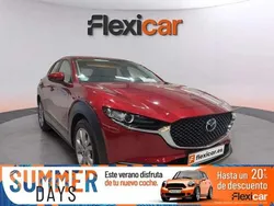 Burdeos Usado 2020 Mazda CX-30 SUV | 20.490 € (Precio justo)