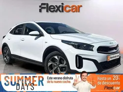 Blanco Usado 2023 Kia XCeed 2 SUV | 16.490 € (Precio justo)