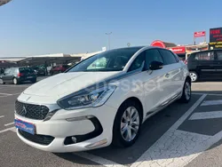 Blanco Usado 2016 DS Automobiles DS5 Style Utilitario | 10.950 € (Super precio)
