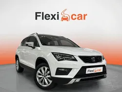Blanco Usado 2019 Seat Ateca FR SUV | 16.390 € (Super precio)