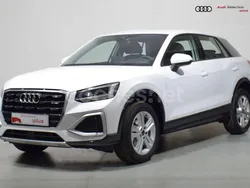Blanco Usado 2024 Audi Q2 Advanced Plus SUV | 28.132 € (Precio justo)