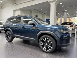 Azul Usado 2025 Dacia Bigster Journey SUV | 31.975 €
