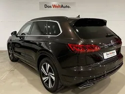 Marrón Usado 2023 VW Touareg Atmosphere SUV | 57.900 € (Buen precio)