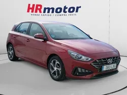 Usado 2022 Hyundai i30 | 13.810 € (Buen precio)
