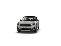 Gris / plata Usado 2022 Mini Cooper Countryman SUV | 28.500 € (Un poco caro)