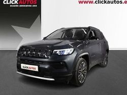 Usado 2021 Jeep Compass Limited SUV | 18.600 € (Precio justo)