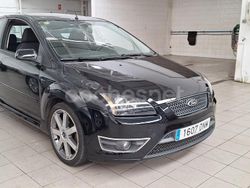 Negro Usado 2006 Ford Focus Sport Berlina | 6000 € (Caro)