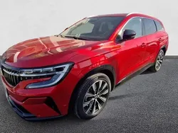 Usado 2024 Renault Espace Techno Monovolumen | 30.900 € (Super precio)