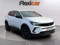 Blanco Usado 2023 Opel Grandland X Design & Tech SUV | 15.390 €