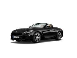 Negro Usado 2023 BMW Z4 Comfort Edition Descapotable | 48.900 € (Precio justo)