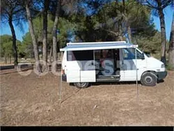 Blanco Usado 2000 VW T4 Van | 10.500 €