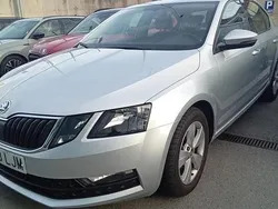 Usado 2020 Skoda Octavia Ambition | 14.270 € (Buen precio)