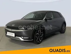 Eléctrico Nuevo 2024 Hyundai Ioniq 5 SUV | 40.995 € (Precio justo)