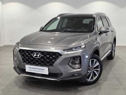 Wild explorer Usado 2019 Hyundai Santa Fe SUV | 28.900 € (Caro)
