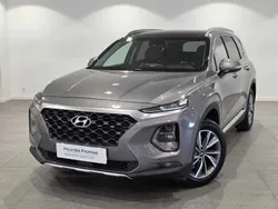 Wild explorer Usado 2019 Hyundai Santa Fe SUV | 29.900 € (Caro)