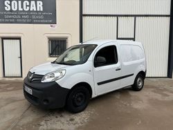 Blanco Usado 2020 Renault Kangoo Utilitario | 10.990 € (Buen precio)