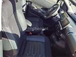 Rojo Usado 2016 Citroën C4 Cactus Rip Curl Utilitario | 6500 € (Buen precio)