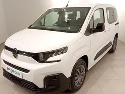 Nuevo 2024 Citroën Berlingo Monovolumen | 23.253 € (Precio justo)