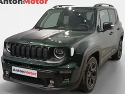Nuevo 2025 Jeep Renegade North SUV | 31.860 € (Precio justo)