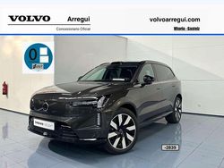 Gris Usado 2025 Volvo EX90 Ultra SUV | 80.990 € (Super precio)