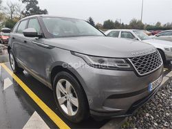 Gris / plata Usado 2020 Land Rover Range Rover Velar S SUV | 29.900 € (Buen precio)
