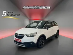 Usado 2019 Opel Crossland X Design Edition SUV | 12.490 € (Precio justo)