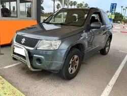 Gris Usado 2007 Suzuki Grand Vitara SUV | 8900 € (Precio justo)