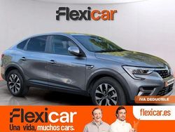 Gris Usado 2023 Renault Arkana Evolution SUV | 19.490 € (Super precio)