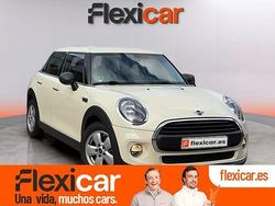 Blanco Usado 2018 Mini ONE Utilitario | 12.990 € (Precio justo)