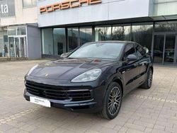 Negro Usado 2021 Porsche Cayenne SUV | 74.800 € (Buen precio)