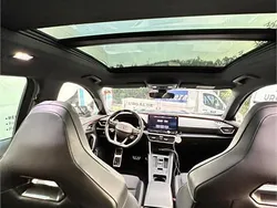 Verde Usado 2022 Cupra Formentor VZ SUV | 30.000 € (Precio justo)