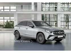 Gris Nuevo 2025 Mercedes GLC200 SUV | 67.344 €