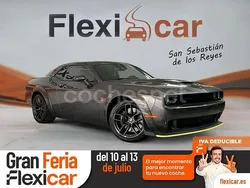 Gris Nuevo 2024 Dodge Challenger Coupe | 88.790 €