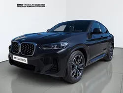 Usado 2024 BMW X4 Comfort Edition SUV | 64.850 €