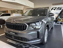 Gris graphite Nuevo 2025 Skoda Kodiaq Selection SUV | 47.392 € (Un poco caro)