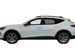 Blanco Nuevo 2025 Cupra Formentor SUV | 33.950 € (Caro)