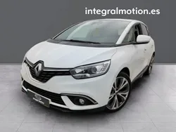Renault Scénic IV
