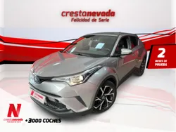Usado 2019 Toyota C-HR Advance SUV | 20.551 € (Precio justo)