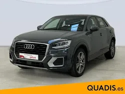 Gris Usado 2020 Audi Q2 Design SUV | 28.900 € (Caro)