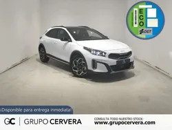 Blanco Nuevo 2025 Kia XCeed GT-Line SUV | 30.790 € (Buen precio)