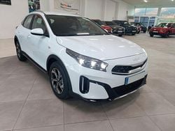 Blanco Nuevo 2025 Kia XCeed SUV | 22.400 € (Precio justo)