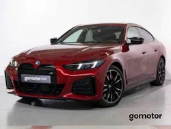 Usado 2024 BMW i4 M Sport Berlina | 64.975 € (Caro)